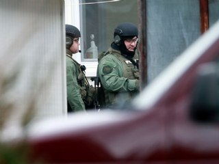 Kızı Da Dahil 6 Kişiyi Feci Şekilde Öldürdü