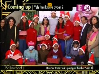 John Ka Christmas Celebration 16th December 2014 www.apnicommunity.com