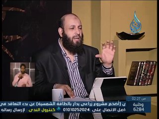 حكم الكتابة على القبور  - الشيخ عامر أحمد باسل