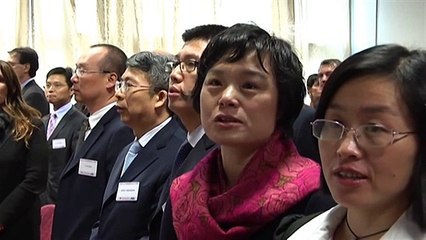 ACC, IL FUTURO E' CINESE