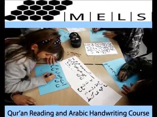 How to Learn Arabic | 0800 081 1942