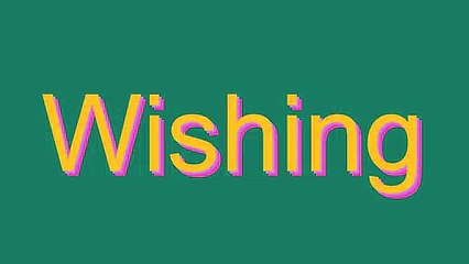 Master the Correct Pronunciation of 'Wishing' 🎧