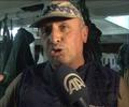 Hamsiden ümidini kesen balıkçının yüzü istavritle güldü