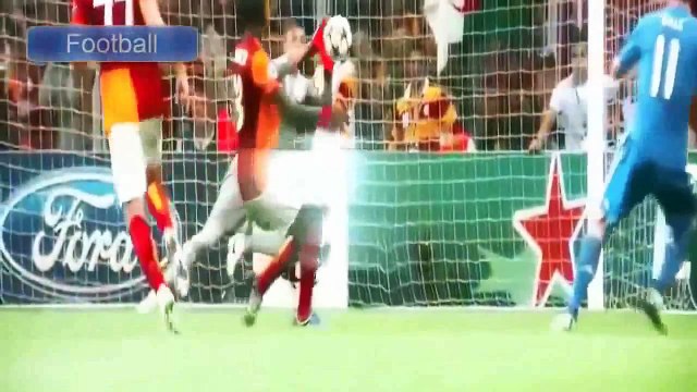 Neymar Jr vs Gareth Bale - Best Goals & Skills In Football - 2014 - HD