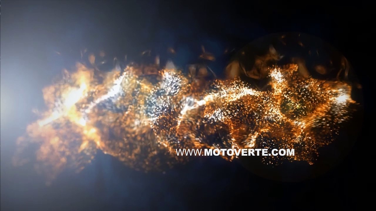 Video : Un team Pichon-Bourgois © motoverte.com 2014