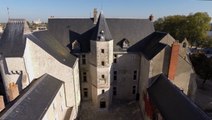 Le Château de Beaugency