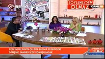 Söylemezsem Olmaz 16.12.2014 2.Kısım