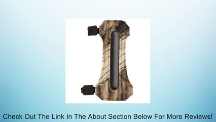 Neet NSS210 Armguard 6.6" H & L Infinity Review