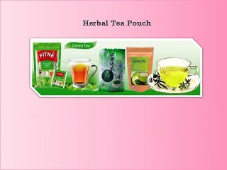 Tea Packaging Solutions for Freshness ☕