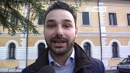 SCIENTOLOGY, SINDACO NELLA BUFERA