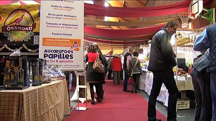 Reportage : Foie gras Phalsbourg