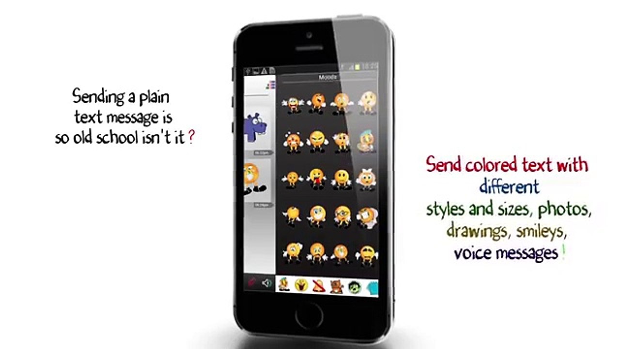 Best social networking app for android
