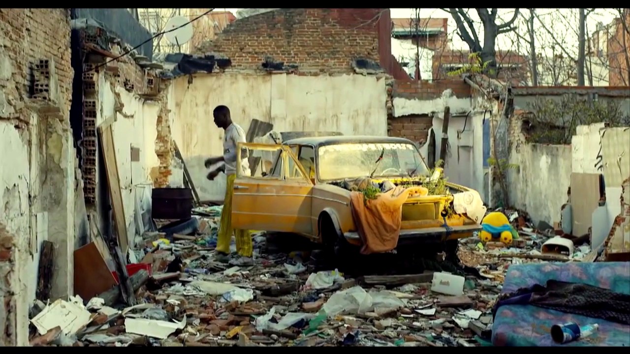 Crítica de la película 'Torrente 5: Operación Eurovegas'