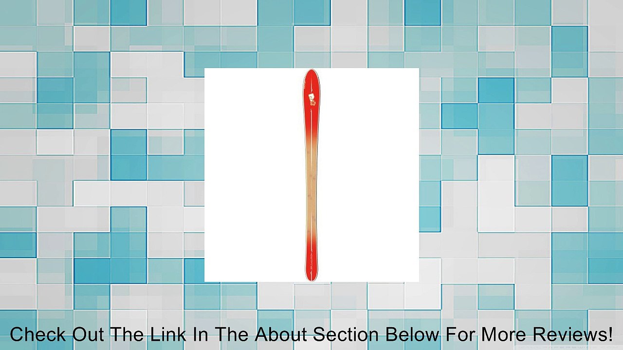 Salomon BBR Sunlite Womens Skis 2013 Review