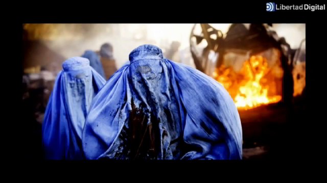 Crítica de la película 'Mil veces buenas noches'