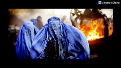 Crítica de la película 'Mil veces buenas noches'