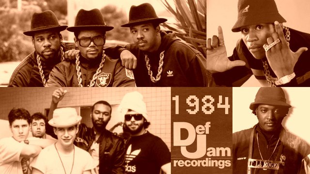 Deeper Than Rap #10 : bienvenue en 1984