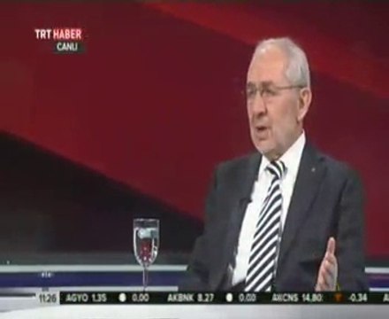 Paralel Yapı Operasyonu, Osmanlıca Dersi Tartışmaları - Ak Parti Genel Başkan Yardımcısı Ekrem ERDEM