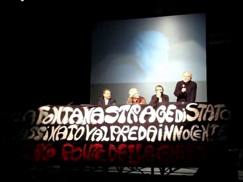 RICORDANDO GIUSEPPE PINELLI AL LEONCAVALLO DI MILANO (3 of 3)