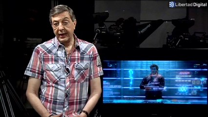 Crítica de la película 'Guardianes de la galaxia'