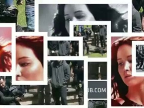 reviews of hunger games film - review of movie hunger games - review of hunger games film - movie reviews for the hunger games