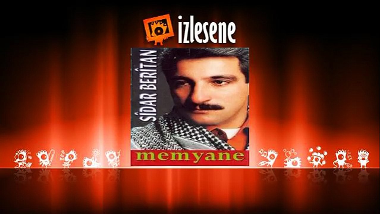 Sidar Beritan - Bexte Reş