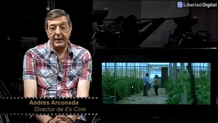 Crítica de la película "Los fenómenos"