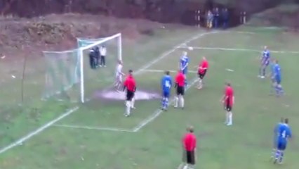 Le CSC le plus ridicule de l'année !