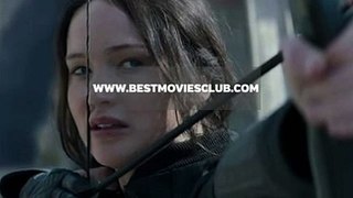 film review on the hunger games - film review of hunger games - film review for hunger games - a film review on the hunger games