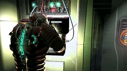 Dead Space 2 - Episode 3: Des enfants très méchant