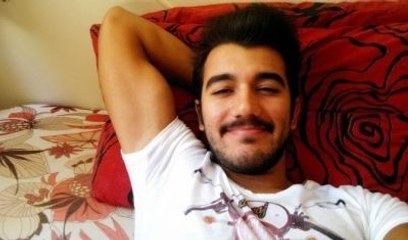 Spor Yapmak İçin Evden Çıkan Genç 15 Metreden Düşüp Öldü