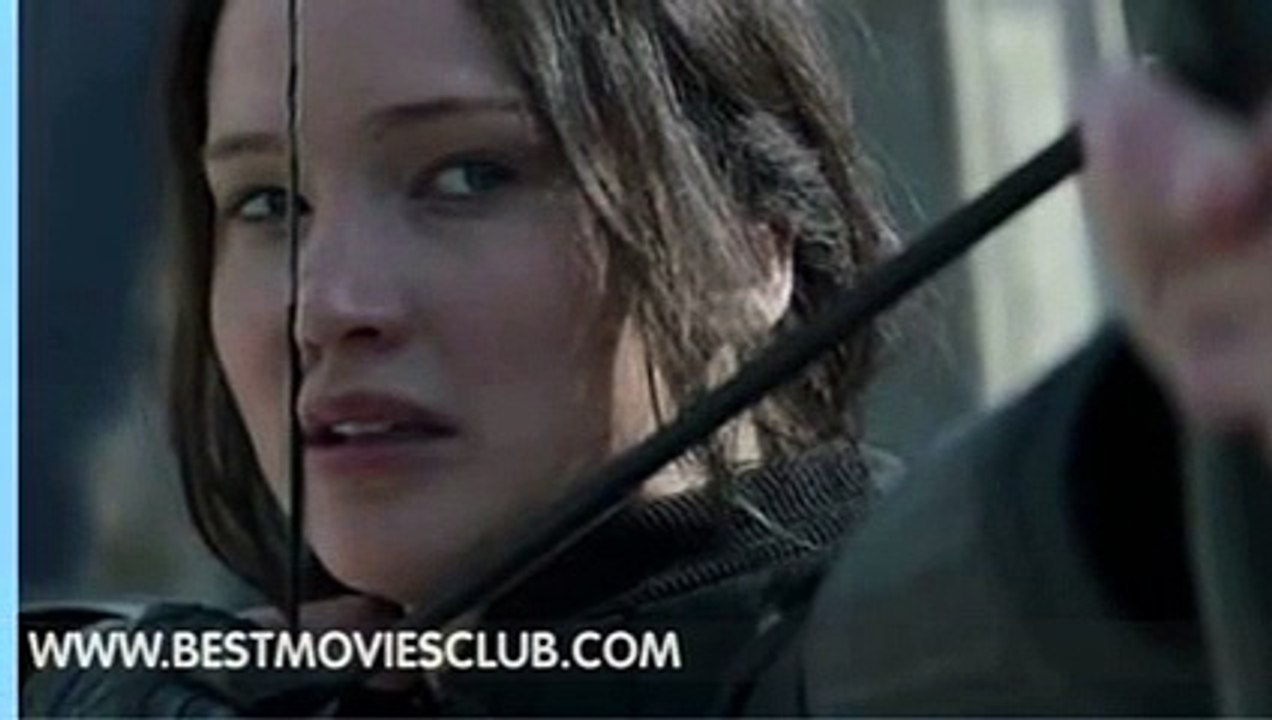 hunger games 1 movie review - hunger game movie reviews - hunger game film review - film reviews on the hunger games