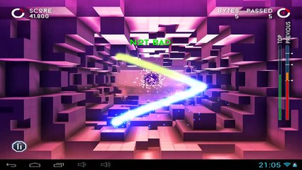 Impossible Draw - Android gameplay PlayRawNow