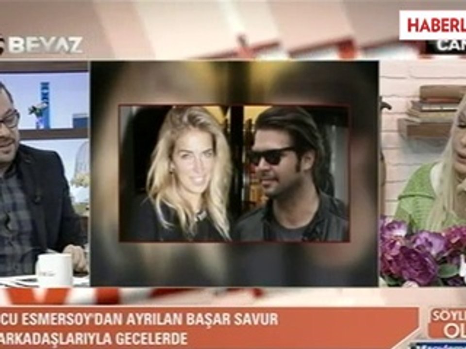 Burcu Esmersoy Yine İstenmeyen Gelin Olmuş