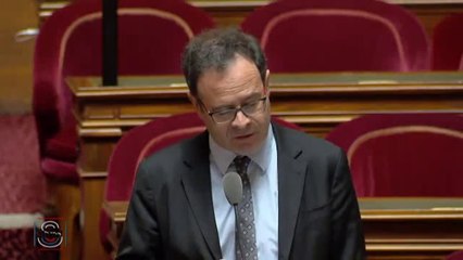 Alain Marc - Inondations dans le Sud de la France