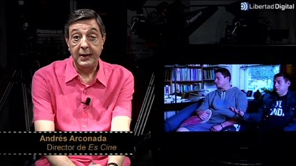 Crítica de la película "Infiltrados en la universidad