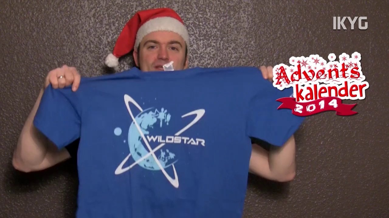 Gaming-Adventskalender 2014 - Tor 16