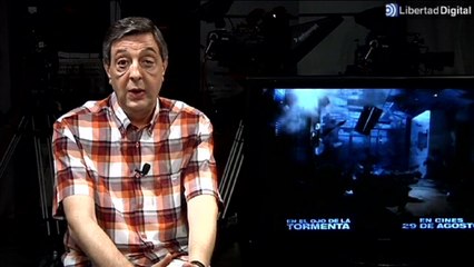 Críticia de 'En el ojo de la tormenta'