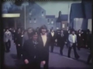 My Movie EASTER  PARADE 70S