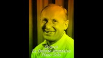 Bourvil - La Ballade Irlandaise - Piano Solo (Adaptation Pascal Mencarelli)