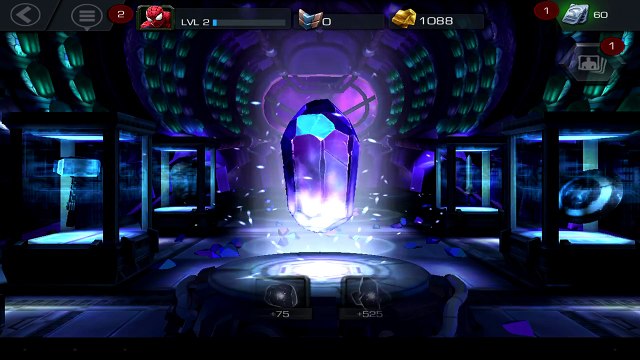 Marvel Contest of Champions - Android and iOS gameplay PlayRawNow - video  Dailymotion
