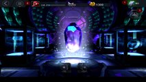 Marvel Contest of Champions - Android and iOS gameplay PlayRawNow