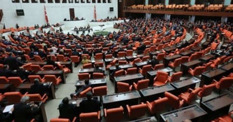 Milletvekillerinin Kasım Ayı Twitter Karnesi