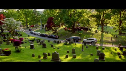 Crítica de la película 'Ahí os quedáis'