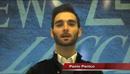 Leccenews24: Rassegna Stampa 16 Dicembre 2014