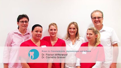 Download Video: Implantate Friedberg – Zahnarztpraxis Dr. Mitterwald, Implantate in Augsburg, Friedberg und der näheren Umgebung. - www.zahnimplantate-augsburg.de