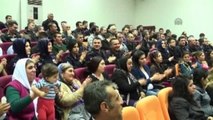 Cezaevinde Türk Halk Müziği Konseri