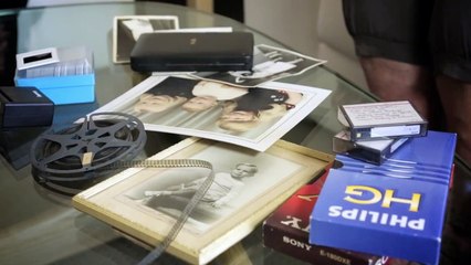 This is my Life Behind The Scenes