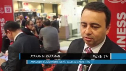 Datacenter Dynamics Konferansı'nda Öne Çıkan Konuları Neler?