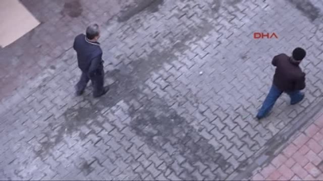 Çanakkale 4.3 Büyüklüğünde Depremle Sallandı